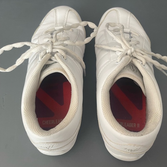 Varsity Cheer Shoe - Picture 2 of 7